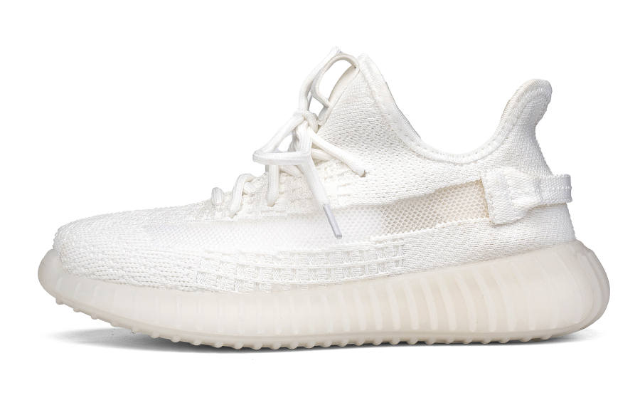 SEMIR Low top Running Shoes Women's White