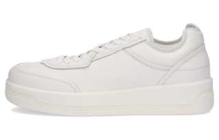 OAMC Skateboard Shoes Men's Low Top White