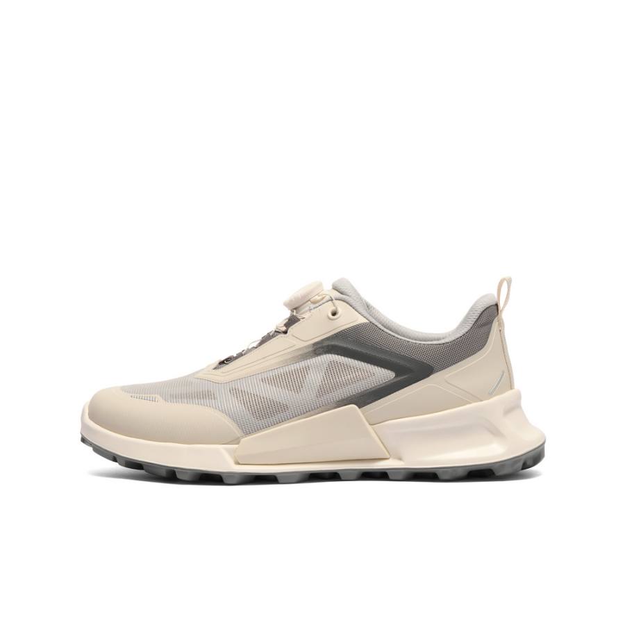 BELLE Slip Resistant Abrasion Resistant Low top Casual Shoes Men's