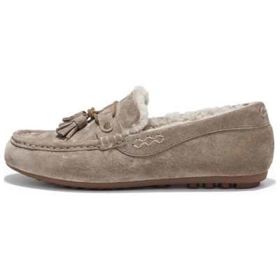 OZZEG Loafers Women's