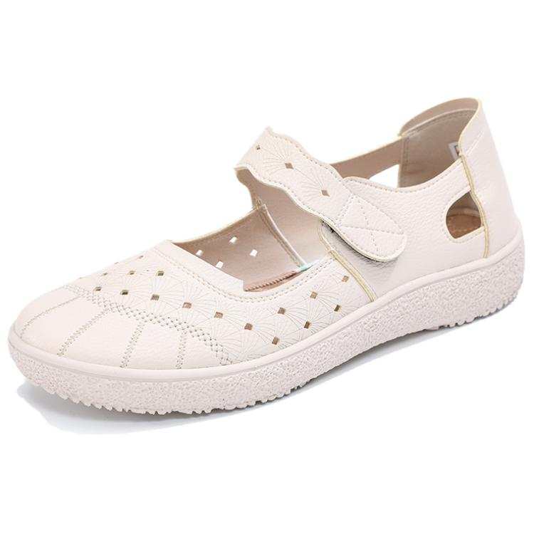 TAIHEYUAN Microfiber Leather Casual Shoes Women's