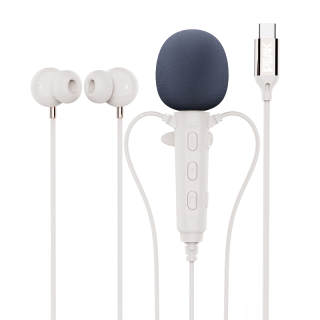 PEAK Wired Headphones