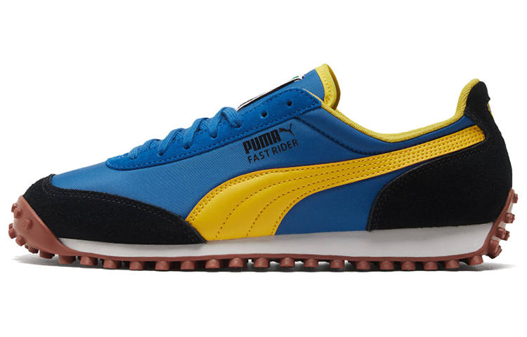 PUMA Puma Fast Rider Source Lapis Blue Black