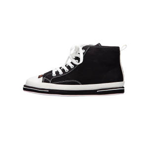BIANFUMAO Fashion Trend Slip Resistant, Breathable, And Lightweight Slip Resistant, Breathable, Lightweight Mid top
