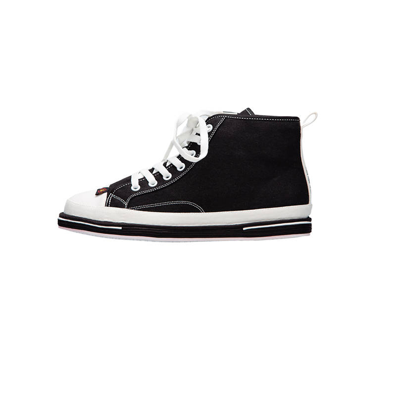 BIANFUMAO Fashion Trend Slip Resistant, Breathable, And Lightweight Slip Resistant, Breathable, Lightweight Mid top