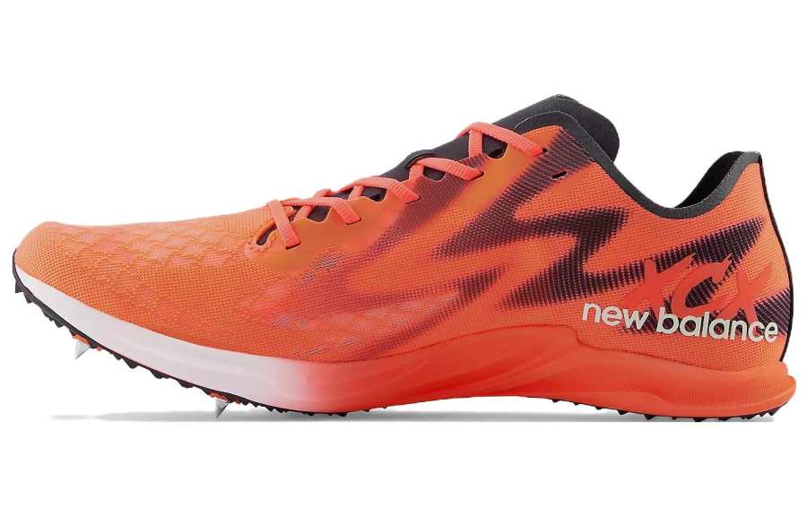 New Balance FuelCell SuperComp New Balance XC-X 'Neon Dragonfly'