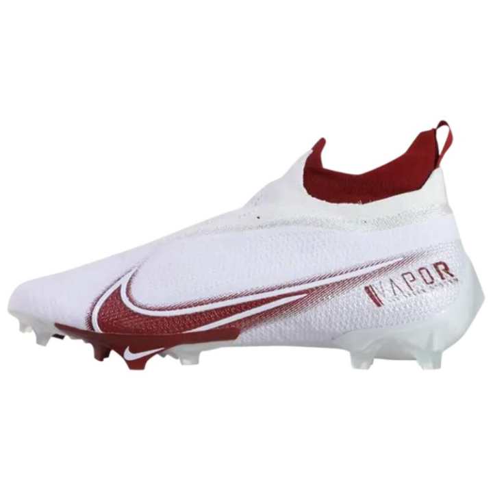 Nike Nike Vapor Edge Elite 360 Soccer Shoes Men's White Red