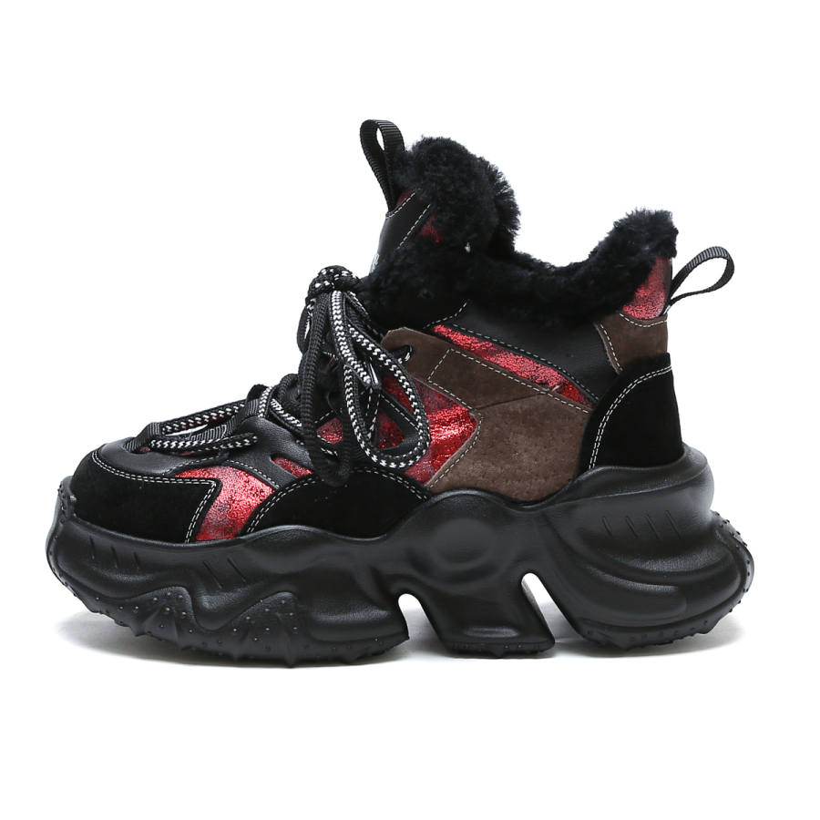 SOBB SOBB Cushioning Slip Resistant Abrasion Resistant Waterproof Moisture Wicking Coverage Quick Dry Support Mid top