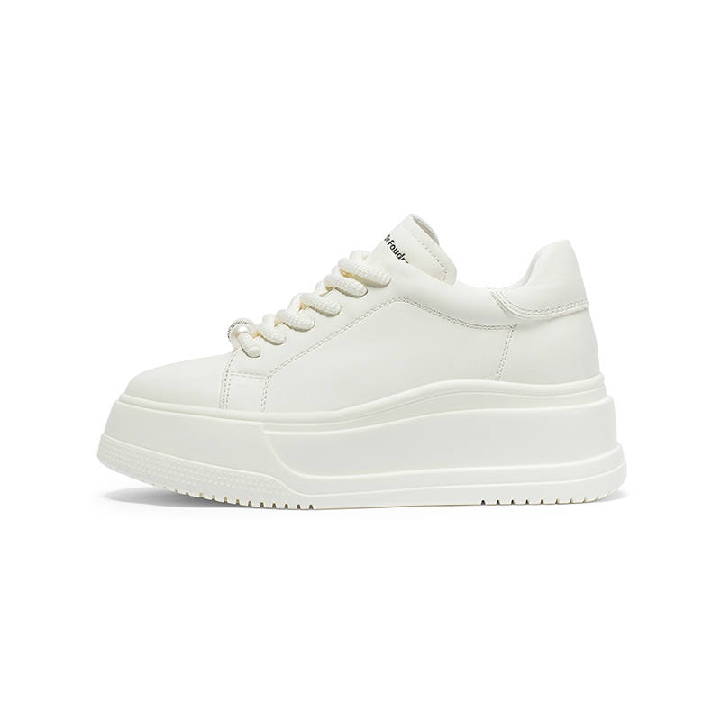 Coup De Foudre Cow Leather Coverage Cushioning Height Increasing Coverage Cushioning Height Increasing Low top