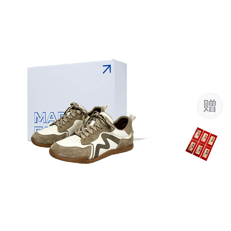 FAIRWHALE Skateboard Shoes Men's