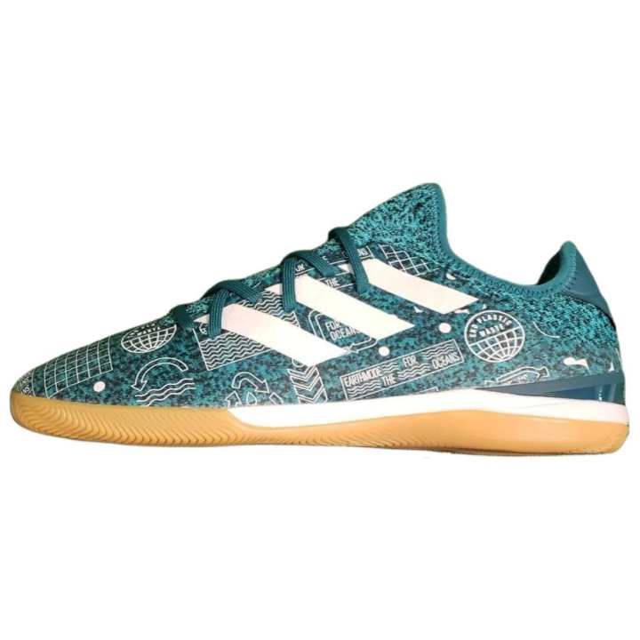 Adidas Adidas Gamemode Knit In 'Earth Day'