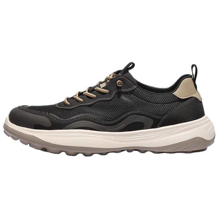 BELLE Abrasion Resistant Abrasion Resistant Low top Casual Shoes Men's
