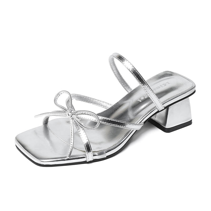 TATAYA Abrasion Resistant Abrasion Resistant Slide Slippers Women's