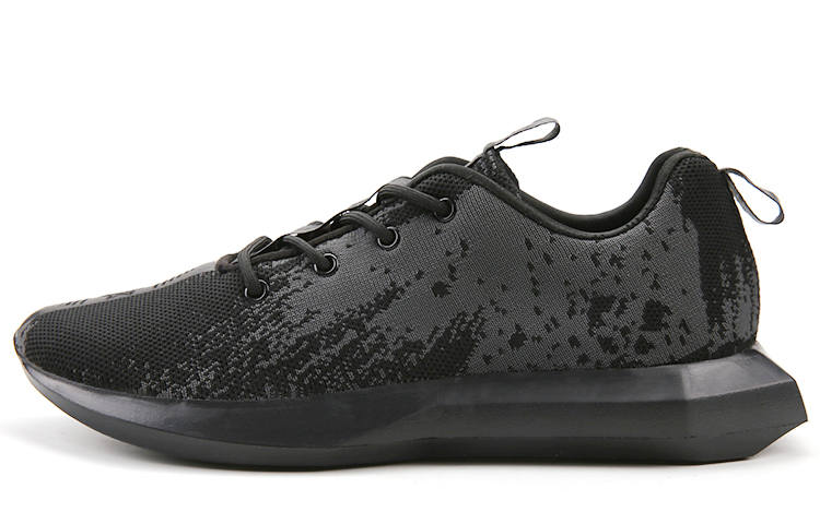 NORVINCY Commute Soft Sole Breathable Korean Style Men's Shoes Unisex
