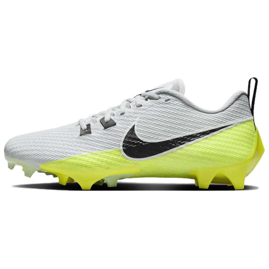 Nike Nike Vapor Edge Speed 360 2 Pure Platinum Volt Vapor Green Black