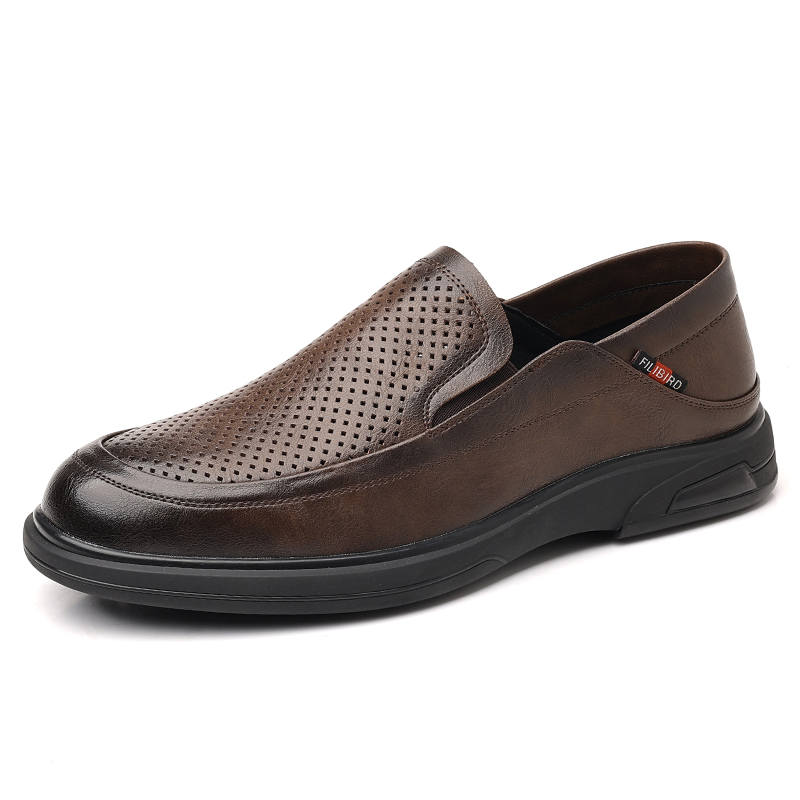 Shanpijiang Men's Casual Shoes Men's Low Top