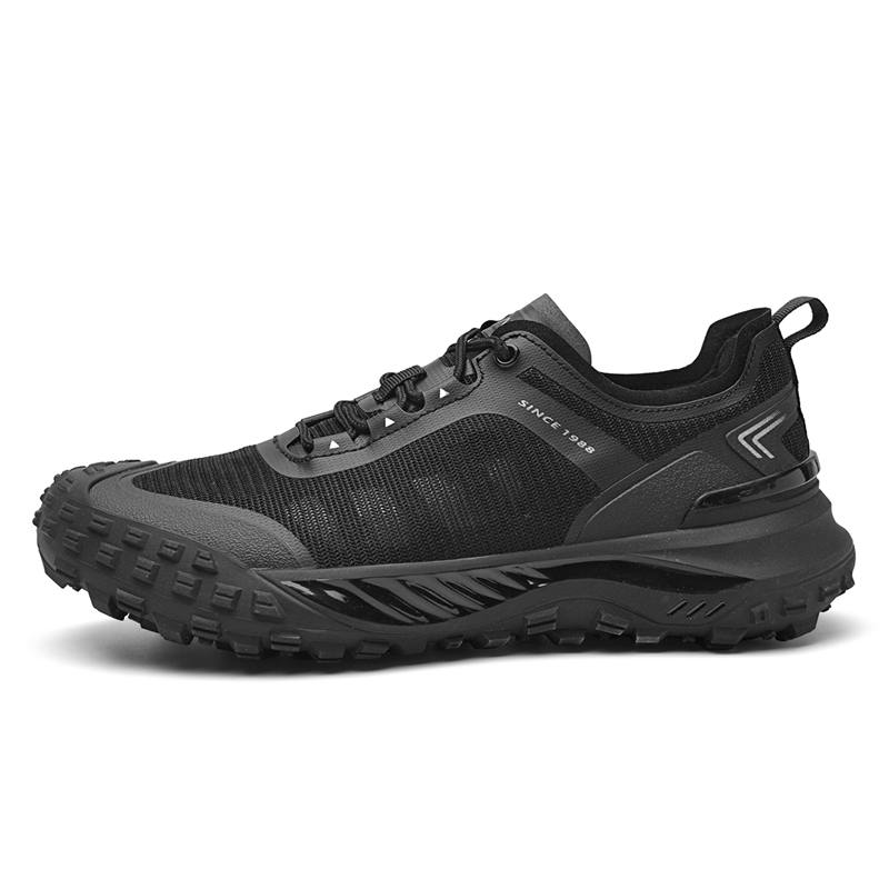 AOKANG Fabric Low top Casual Shoes Men's