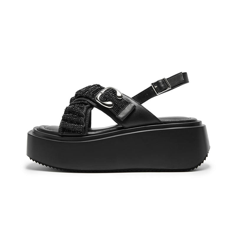 CHERYKALLY CHERYKALLY One Strap Sandals Women's