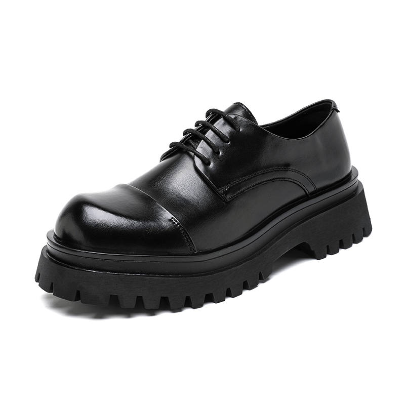 V ZERO FIVE V ZERO FIVE Men's Casual Shoes Men's Low Top Black, Brown