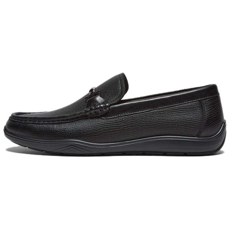 BASTO BASTO Loafers Men's Black