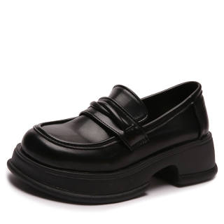 Nrillo Loafers Women's Brown, Beige