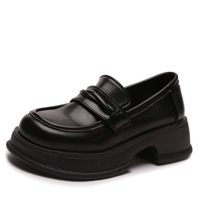 Nrillo Loafers Women's Brown, Beige