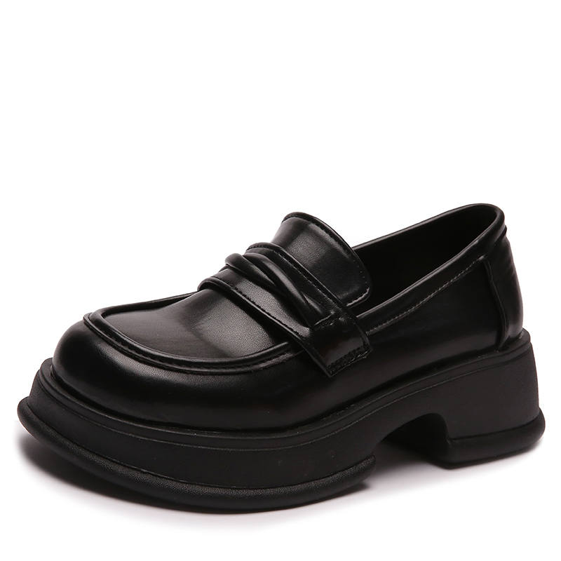 Nrillo Loafers Women's Brown, Beige