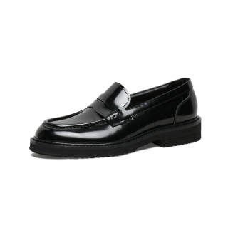 SAINTNJORD Loafers Men's Black