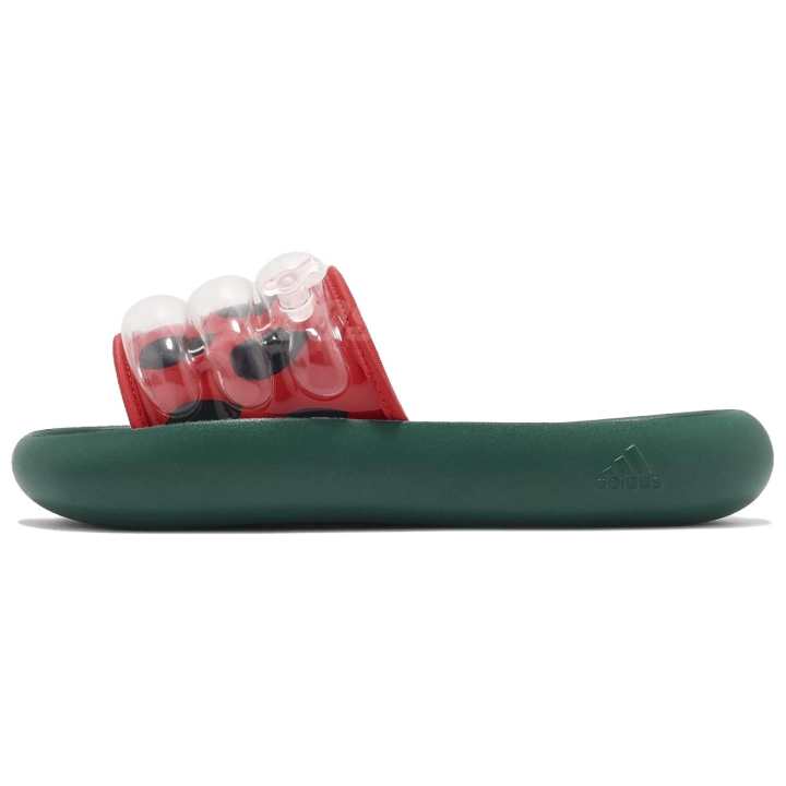 Adidas Adidas Zplaash Slide 'Watermelon'