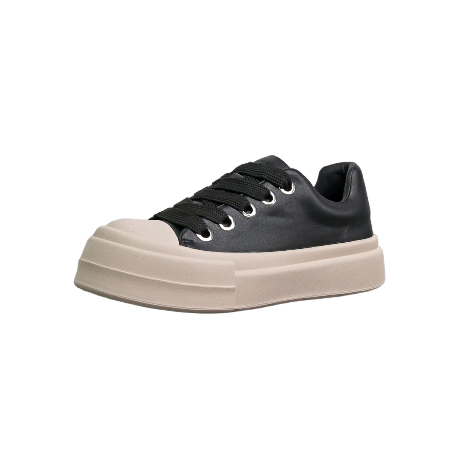 BANASI UCOC x BANASI Low top Skateboard Shoes Unisex