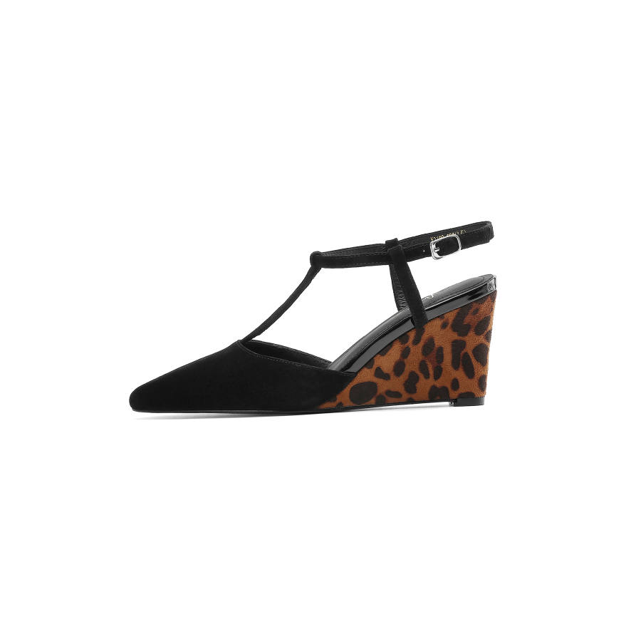 Millies MILLIE'S Wedge Heel High Heels Women's