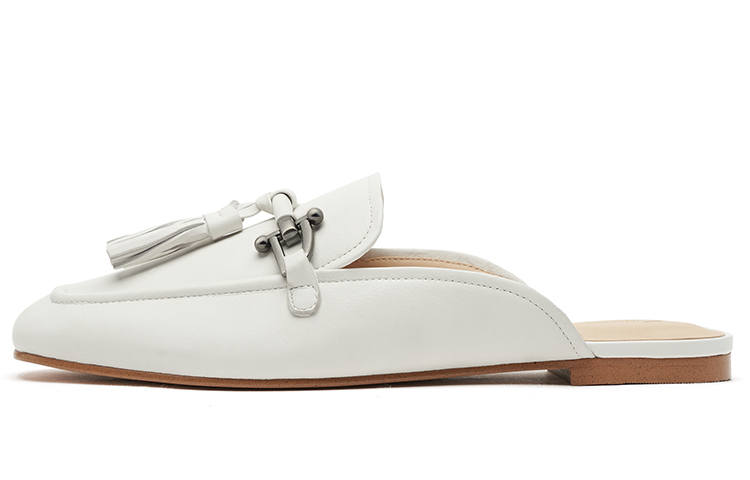 Clarks Closed Toe Slippers Women's