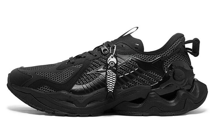Mizuno Mizuno Koi 2K 'Black'
