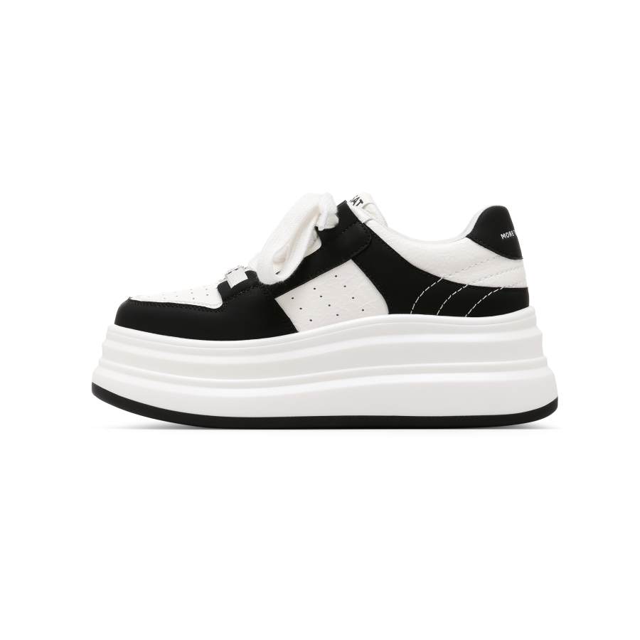 ST&SAT ST&SAT Low top Skateboard Shoes Women's