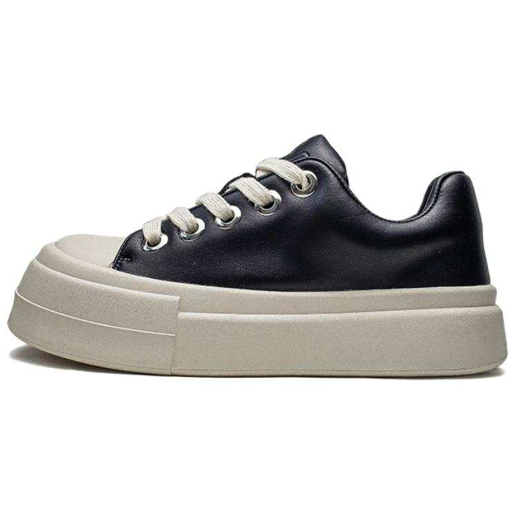 LUNMADENG LUNMADENG Canvas Coverage Slip Resistant Cushioning Abrasion Resistant