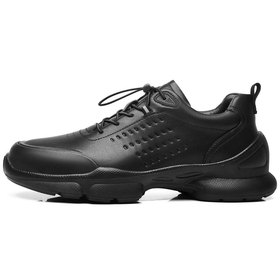 15 MINS 15 MINS Low Top Casual Shoes Men's