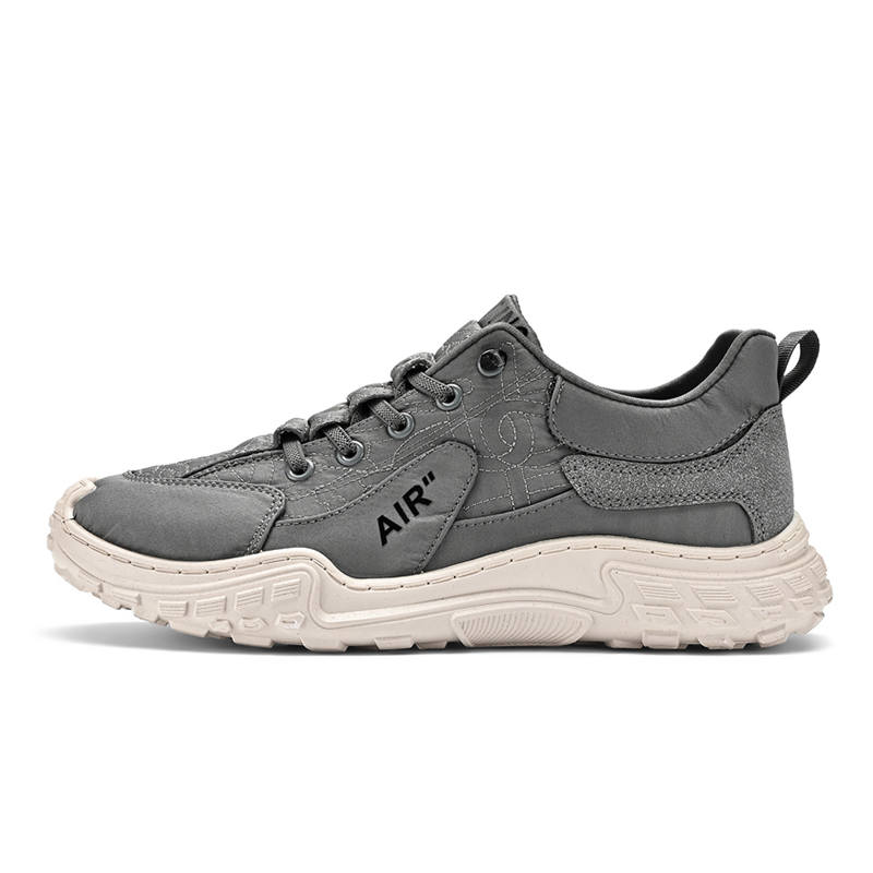 GONGNIUMEILI Pu Casual Shoes Men's