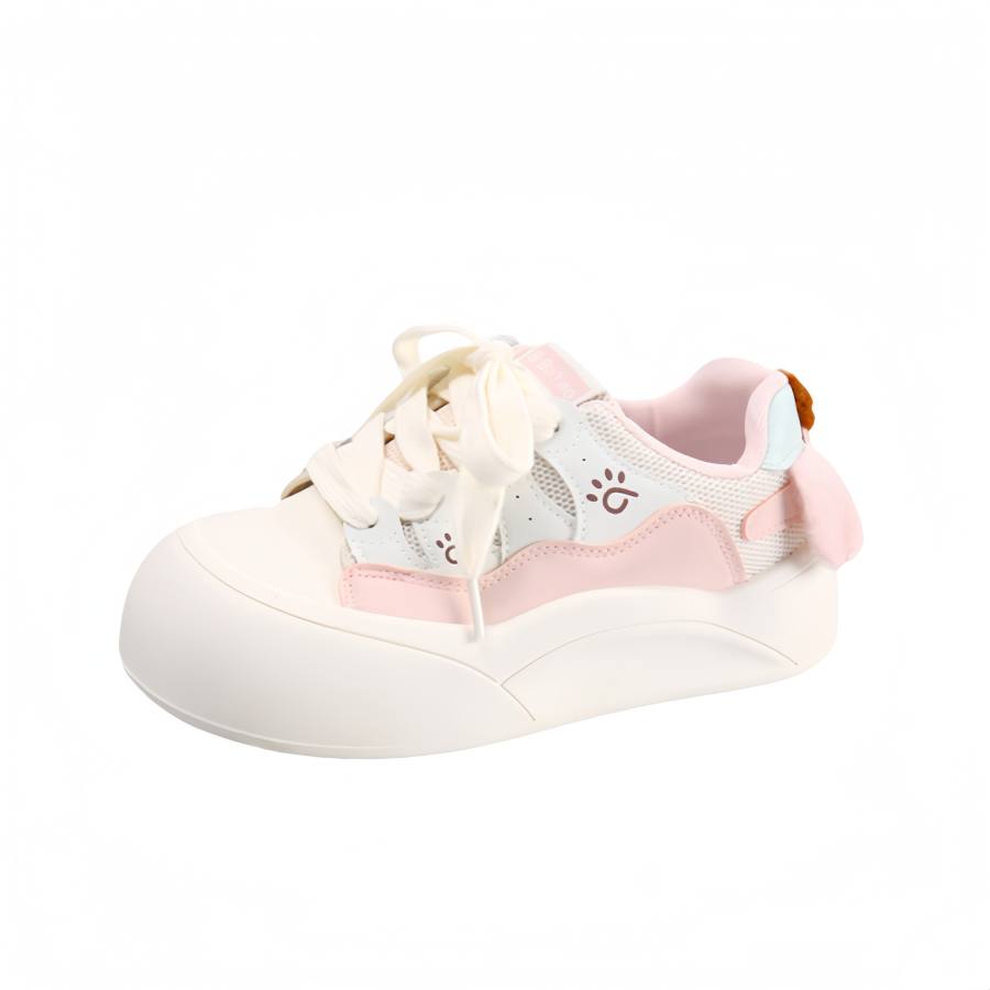 Boldi Kuki Boldi Kuki Coverage Height Increasing Coverage Height Increasing Low top Skateboard Shoes Women's