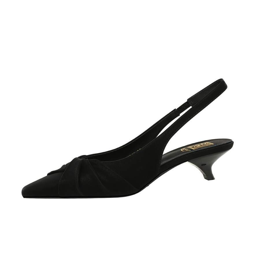 QITUMAUL Casual Single Shoes Women's