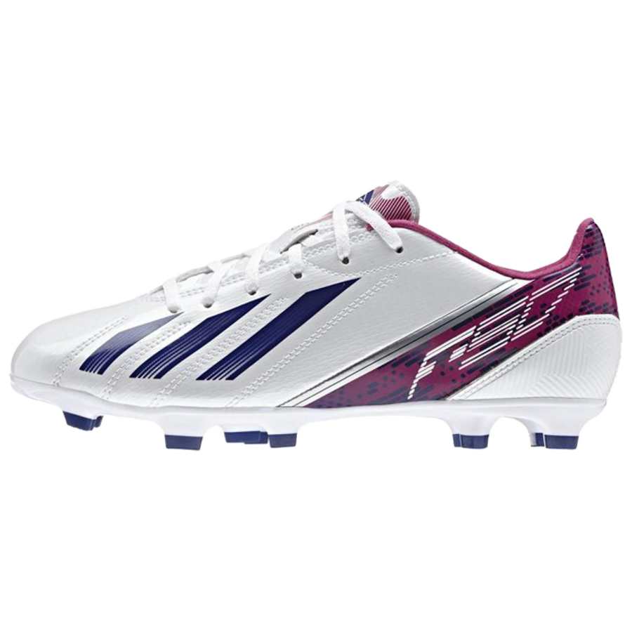 Adidas Adidas F10 Soccer Shoes Women's White