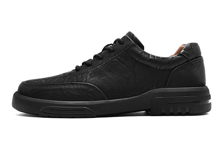 Rich birds Men's Casual Shoes Men's Low Top Black, Khaki