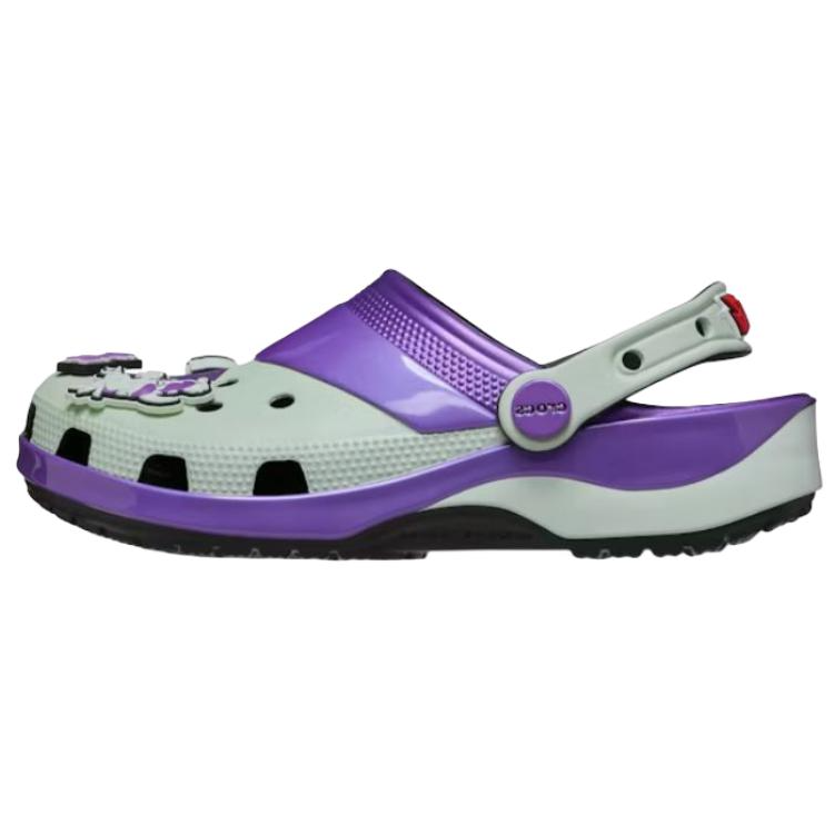 Crocs Clog Dragon Ball Z x Clog Classic Crocs 'Frieza'