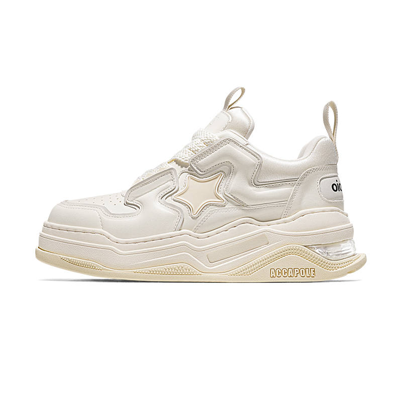 SALAXI Low top Skateboard Shoes Unisex