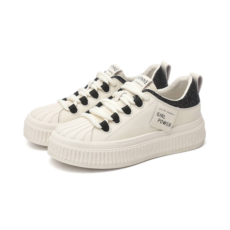 DAPHNE DAPHNE Low top Skateboard Shoes Women's