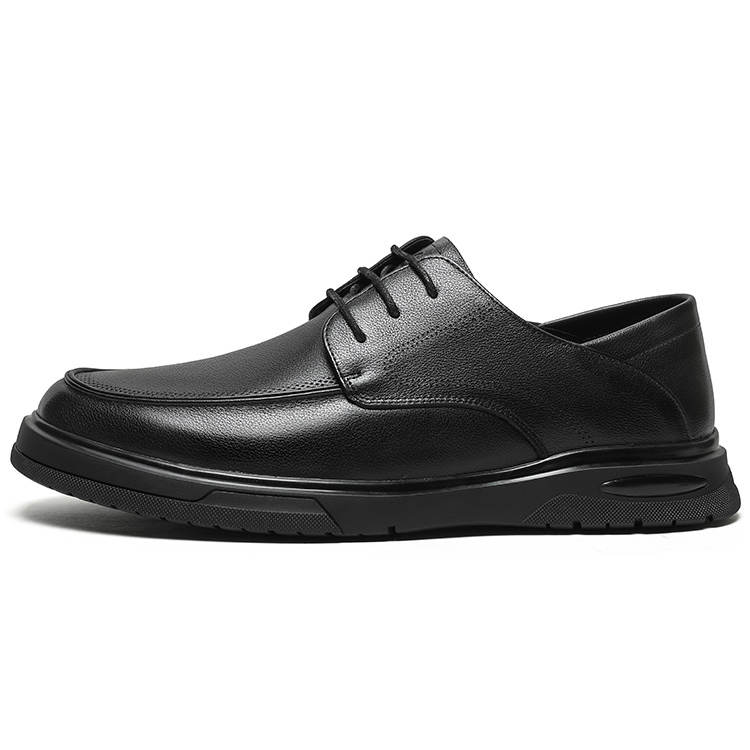 Mulinsen Casual Shoes Men's Black