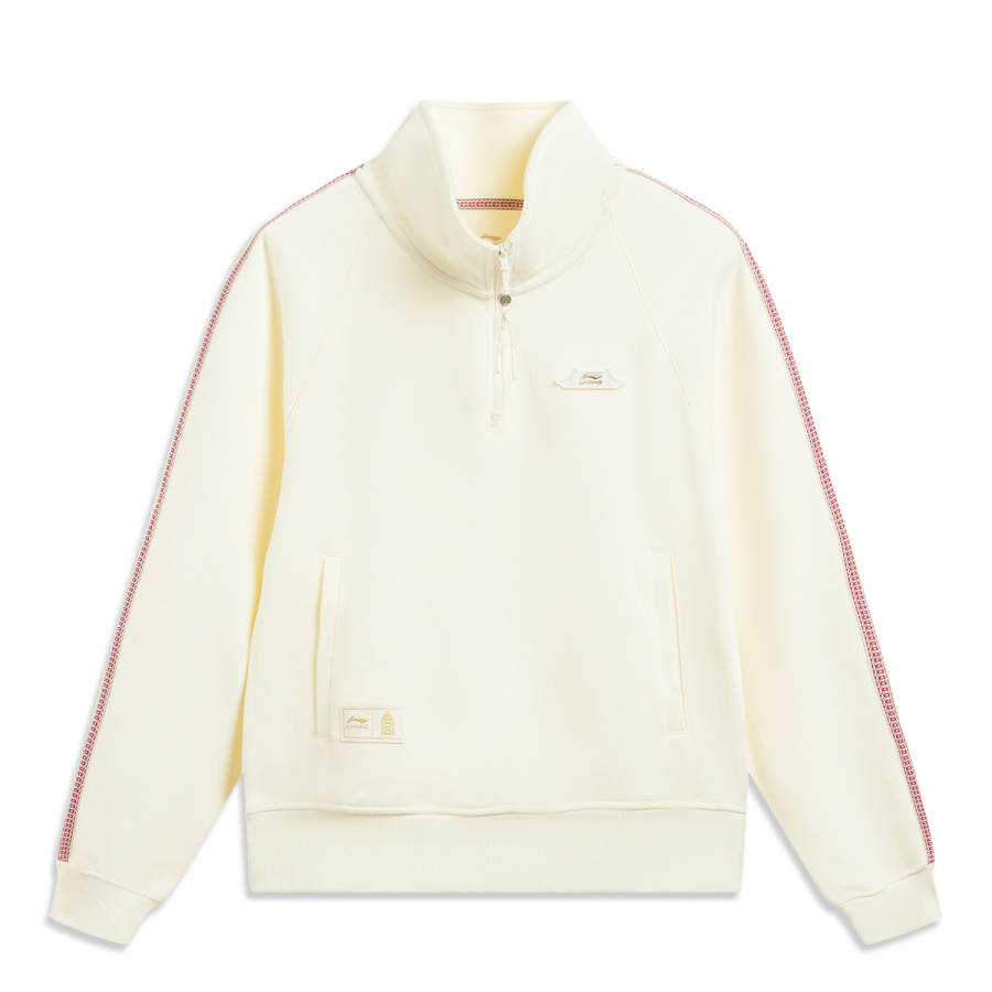 Li-Ning Li Ning Sports Life Collection Sweatshirt Women's