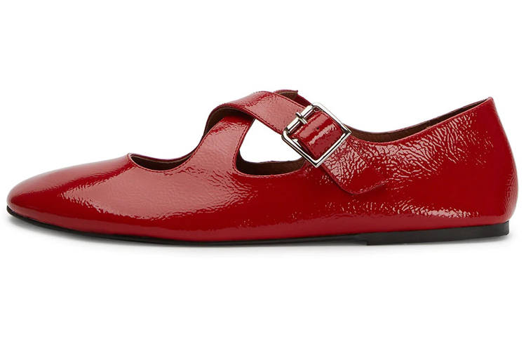 Tony Bianco Cow Leather Casual Shoes Women's