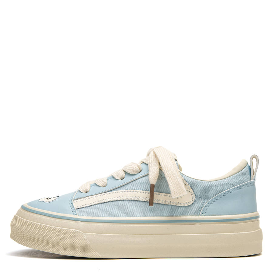 STAE Slip Resistant Abrasion Resistant Slip Resistant Abrasion Resistant Low top Skateboard Shoes Women's