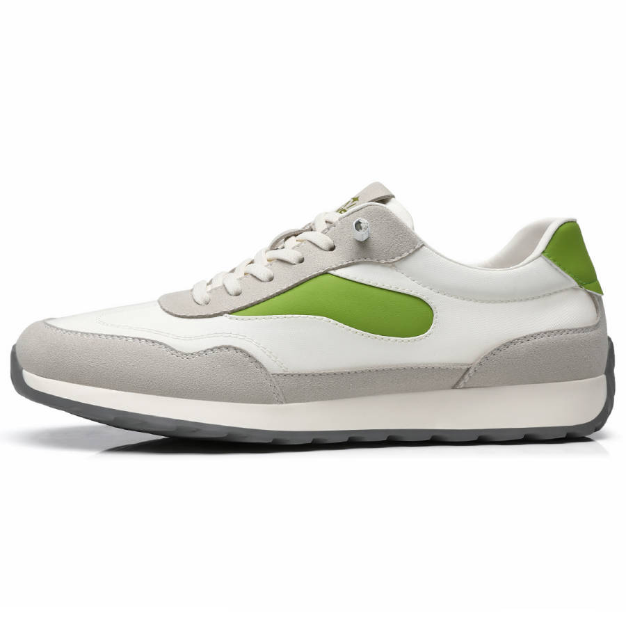15 MINS Breathable Low Top Casual Shoes Men's