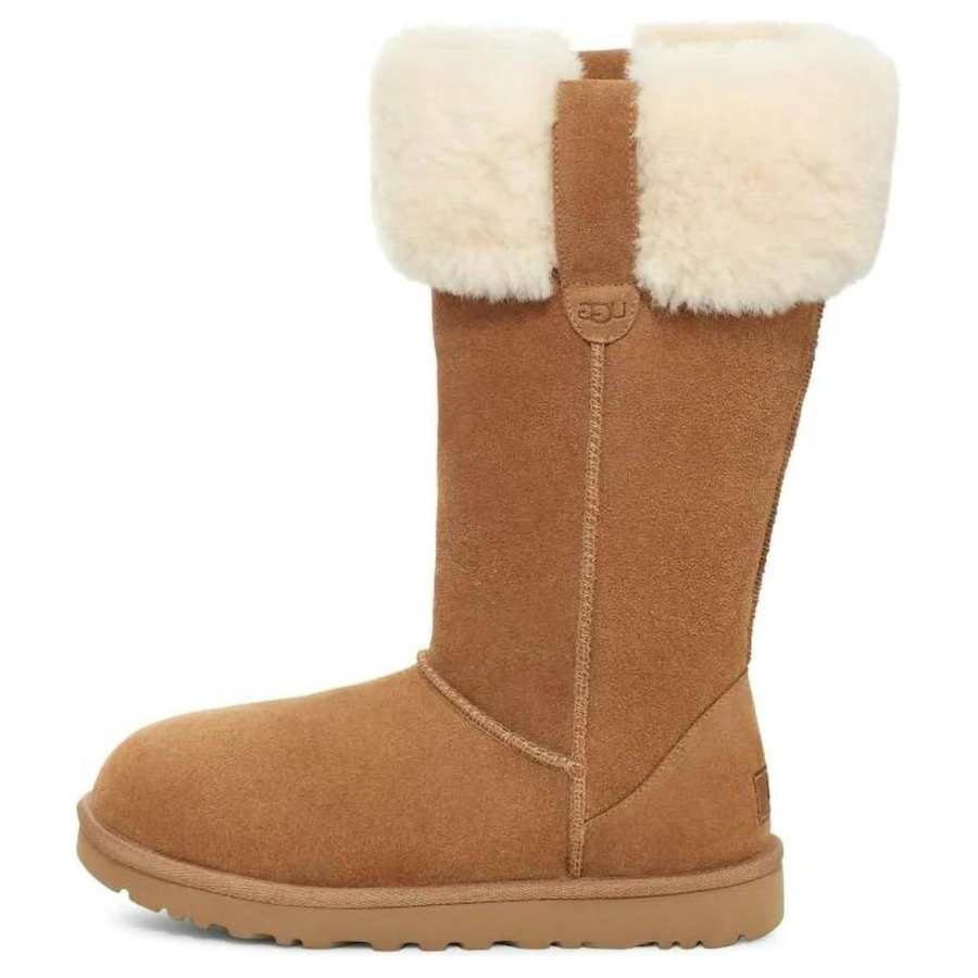 UGG UGG Suhenny Tall Boot Chestnut Women's
